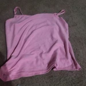 Tigtop pink for girls